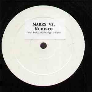 Marrs Vs. Nudisco - Untitled