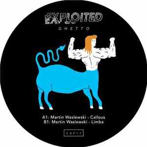 Martin Waslewski - Callous