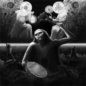 Mitochondrion / Gyibaaw - Rituals Of Transcendence / Liimk Halaayt