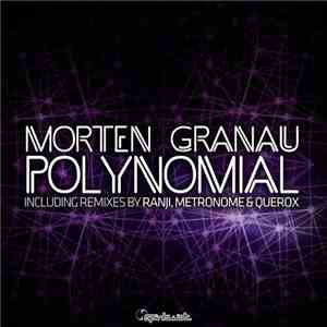Morten Granau - Polynomial