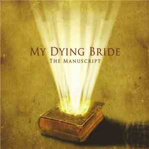 My Dying Bride - The Manuscript