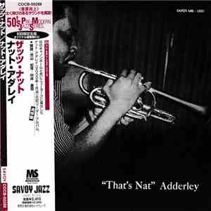 Nat Adderley - 