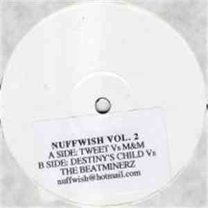 Nuffwish - Nuffwish Vol. 2