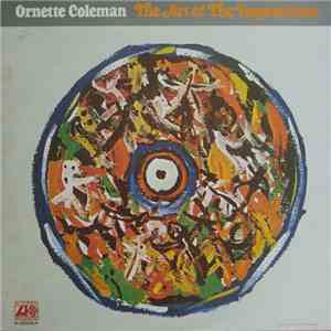 Ornette Coleman - The Art Of The Improvisers