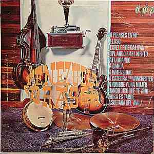 Orquesta Venezuela Brass - Venezuela Brass