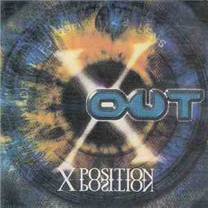 Out  - X-position