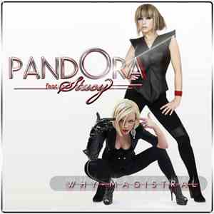 Pandora Feat. Stacy  - Why - Magistral