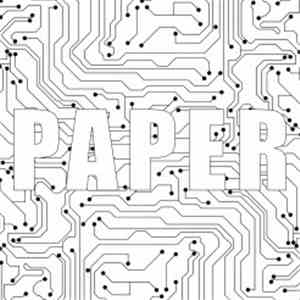 Paper  - We Design The Future