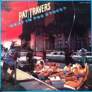 Pat Travers Band - Heat In The Street