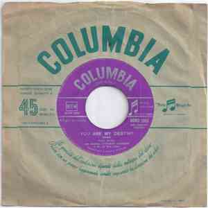 Paul Anka - You Are My Destiny
