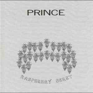 Prince - Raspberry Beret