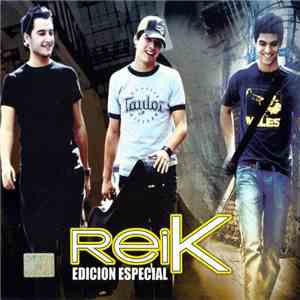 Reik - Reik