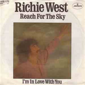 Richie West  - Reach For The Sky