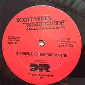 Scott Muni - Scott Muni's 