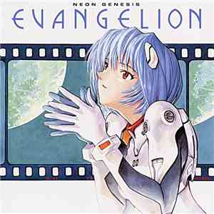 Shiroh Sagisu - Neon Genesis Evangelion II
