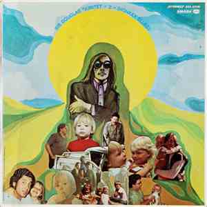 Sir Douglas Quintet + 2 - Honkey Blues