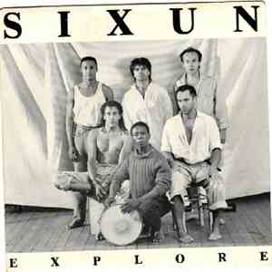 Sixun - Kirk