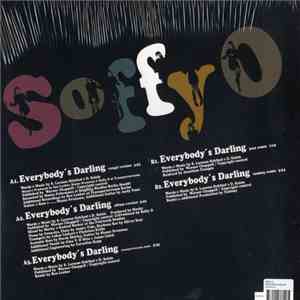 Soffy O. - Everybody's Darling