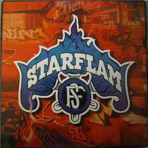 Starflam - Starflam