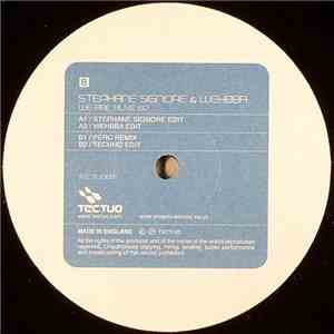 Stephane Signore & Wehbba - We Are Alive EP