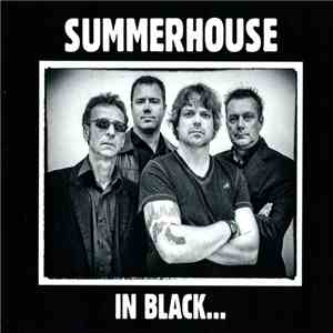 Summerhouse  - In Black...