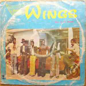 Super Wings - Men Of The People