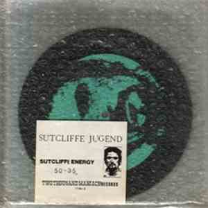 Sutcliffe Jügend - Sutcliffe Energy