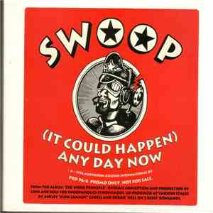 Swoop - (It Could Happen) Any Day Now
