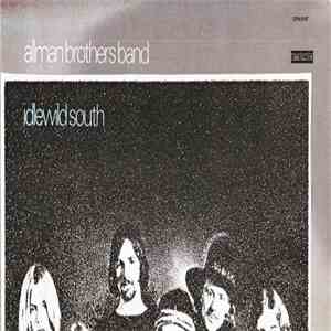 The Allman Brothers Band - Idlewild South