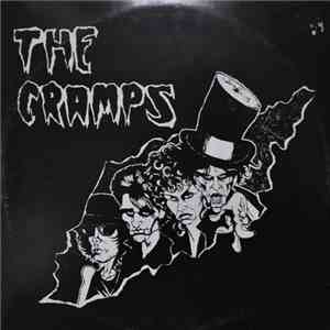 The Cramps - Hot Club Philadelphia Nov. '77