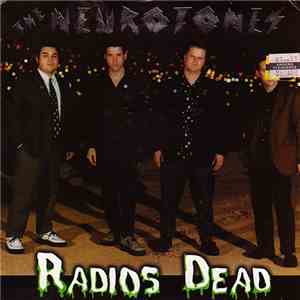 The Neurotones - Radios Dead