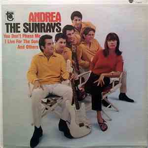 The Sunrays - Andrea