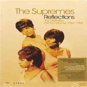 The Supremes - Reflections: The Definitive Performances 1964-1969