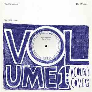 Tim Christensen - The Ep Series Volume 1: Acoustic Covers