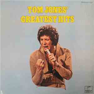 Tom Jones - Tom Jones' Greatest Hits
