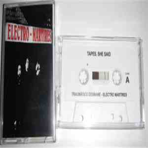 Traumático Desmame - Electro Martires