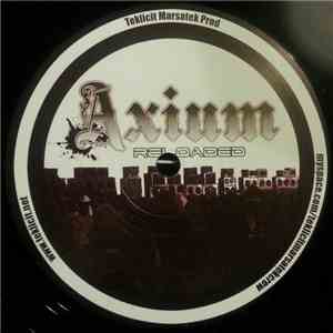 Various - Axium Reloaded 01