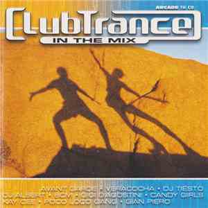 Various - Clubtrance In The Mix