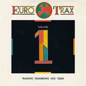 Various - Euro Trax, Vol. 1