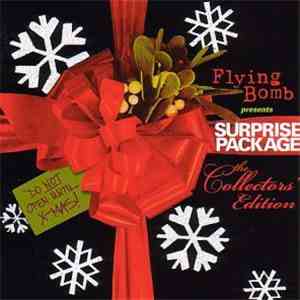 Various - Flying Bomb Presents Surprise Package - The Collectors' Edition