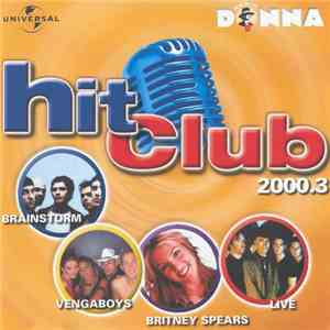 Various - Hit Club 2000.3