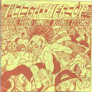 Various - I'll Gather Up