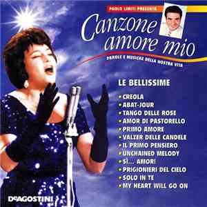 Various - Le Bellissime