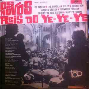 Various - Os Novos Reis Do Ye-ye-ye Vol. 1