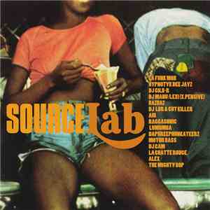 Various - Source Lab