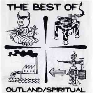 Various - The Best Of Outland / Spiritual