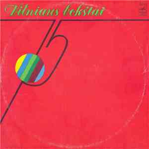 Various - Vilniaus Bokštai 75