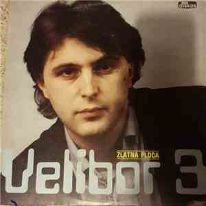 Velibor Rkalović - Zlatna Ploca