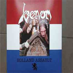 Venom  - Holland Assault