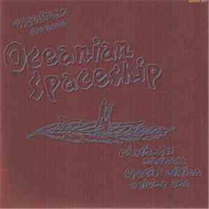 Woodman - Presents Oceanian Spaceship Rhythmbox Madness Special Edition Vol ...